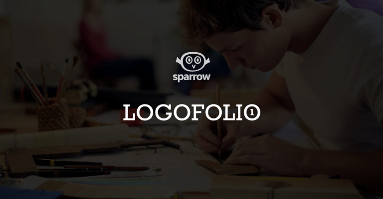 LOGOFOLIO 1 by sparrowbh.net